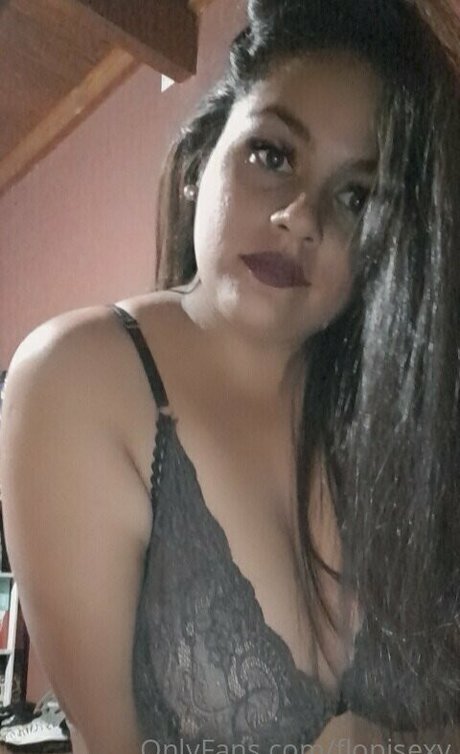 Nacktes geleaktes OnlyFans-Foto von Flopysexy