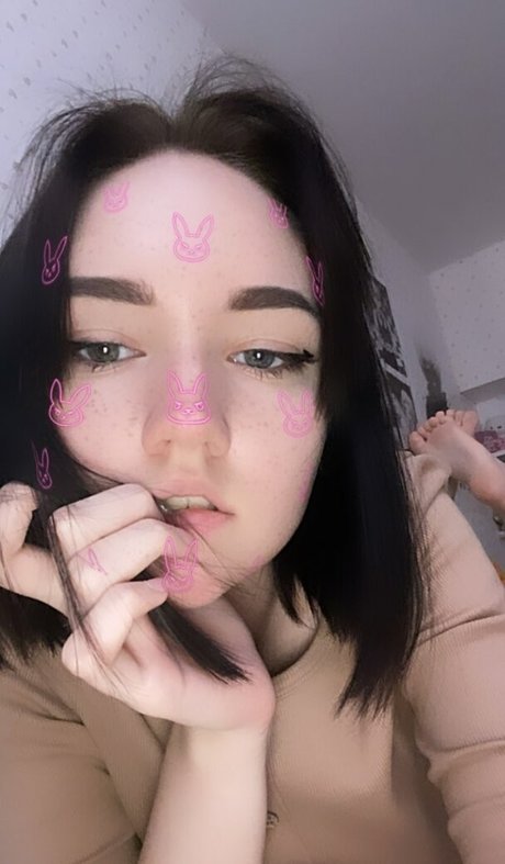 Nacktes geleaktes OnlyFans-Foto von Conitenok