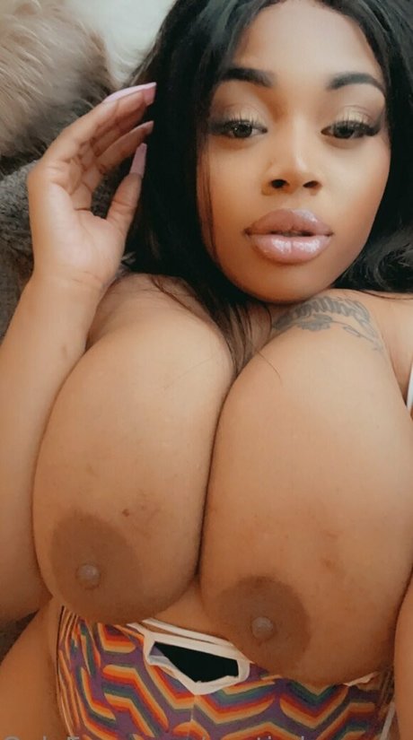 Nacktes geleaktes OnlyFans-Foto von Exoticdreamsxo