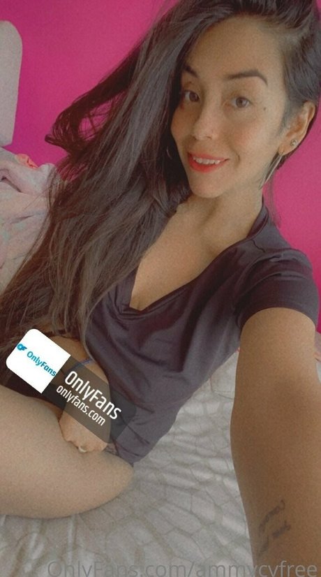 Ammysfree