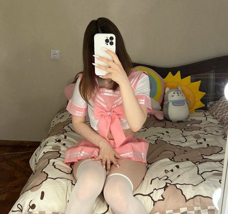 Nacktes geleaktes OnlyFans-Foto von Valeriagurova
