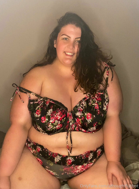 Athoughtfulthot