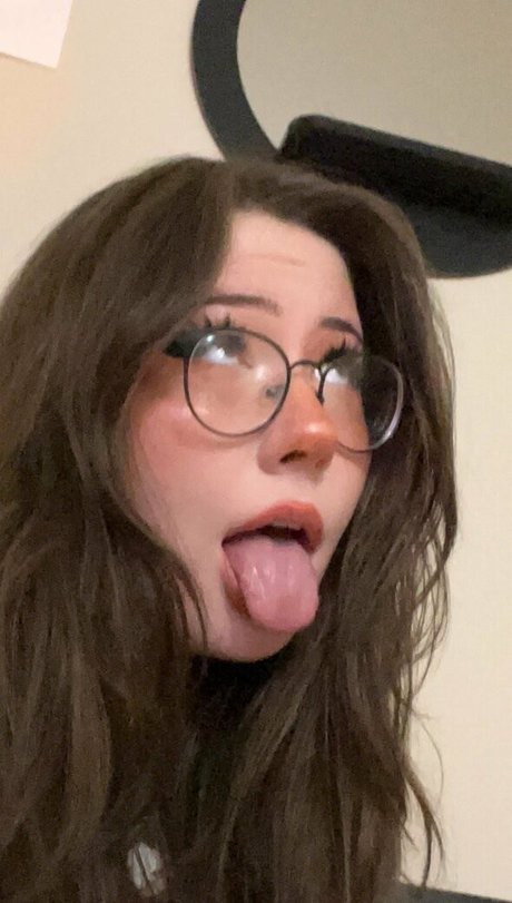 Nacktes geleaktes OnlyFans-Foto von Aliciajade