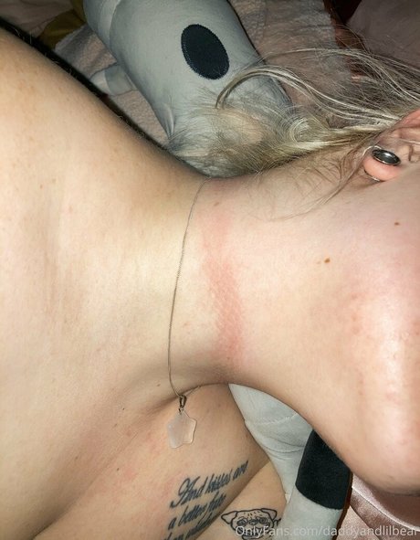 Nacktes geleaktes OnlyFans-Foto von Prxncesspeche