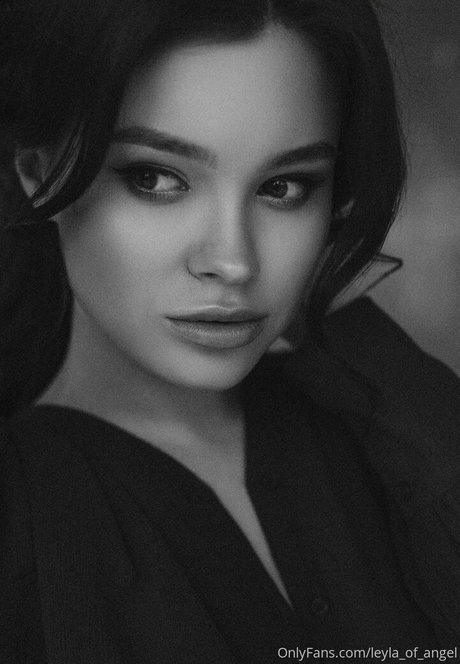 Leylaofangel