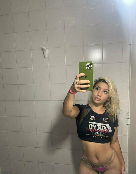 Nacktes geleaktes OnlyFans-Foto von Socialcruelty