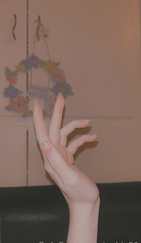 Nacktes geleaktes OnlyFans-Foto von Yuki01