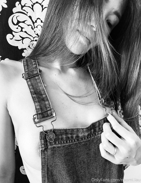 Nacktes geleaktes OnlyFans-Foto von Asiansecret