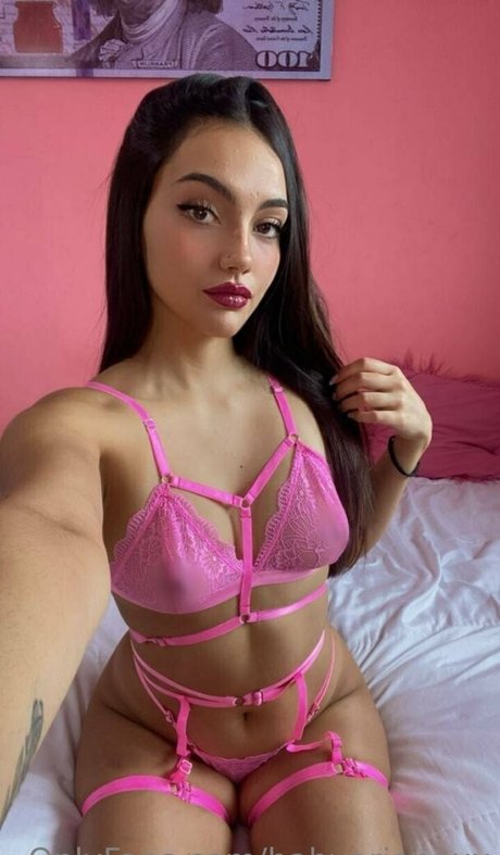 Babyarianaxx