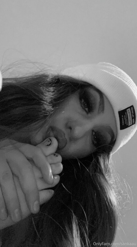 Nacktes geleaktes OnlyFans-Foto von Monamixxx