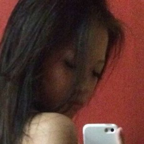 Nacktes geleaktes OnlyFans-Foto von Anna En