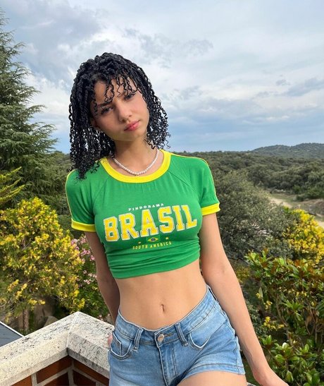 Larissa Kimberly