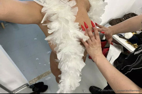 Victoria Villarroel