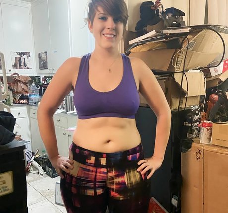 Nacktes geleaktes OnlyFans-Foto von Mindless Entertainment