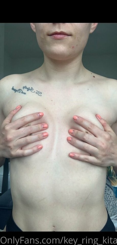 Nacktes geleaktes OnlyFans-Foto von Keyringkitafree