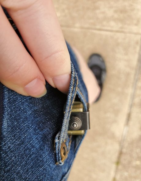 Toepazfeetures