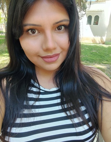 Nacktes geleaktes OnlyFans-Foto von Ysabel27