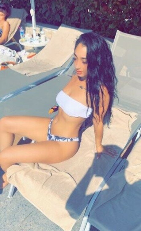 Nacktes geleaktes OnlyFans-Foto von Missdaniellex