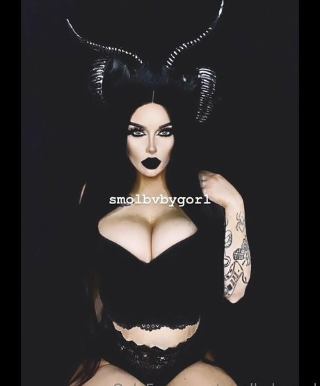Smolbvbygorl