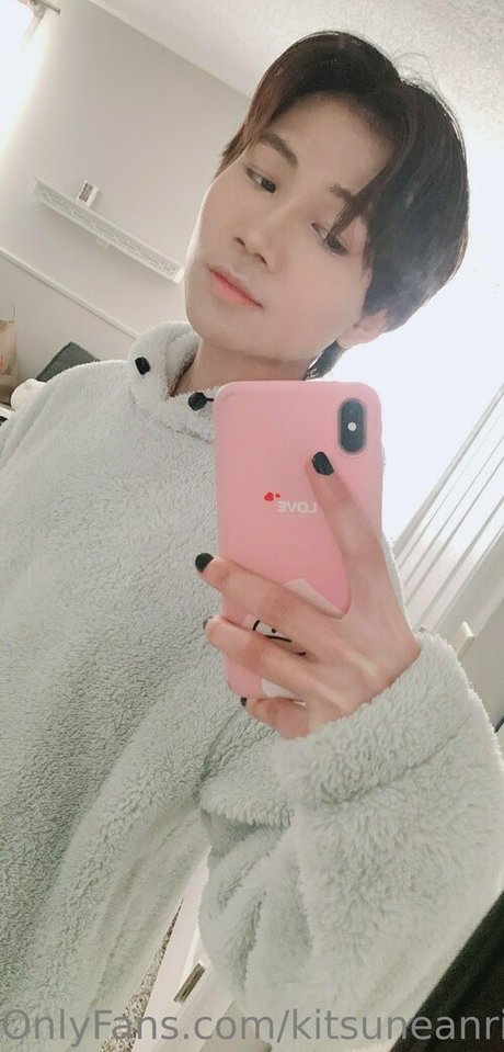 Kitsuneanwi