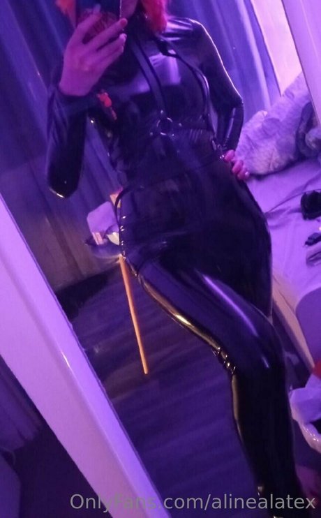 Alinealatex