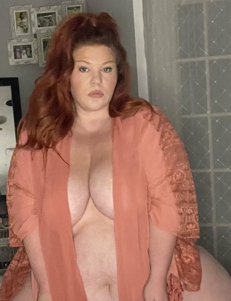 Nacktes geleaktes OnlyFans-Foto von Mrscurvybeautiful