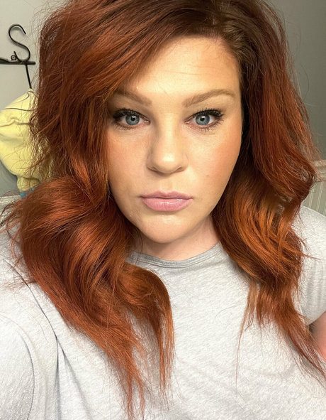Mrscurvybeautiful