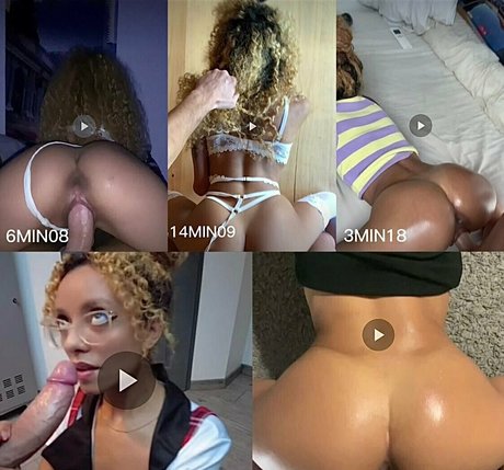 Nacktes geleaktes OnlyFans-Foto von Goldencurls3