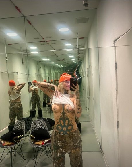 Coco Blake Nacktes geleaktes OnlyFans-Foto von Coco Blake #14