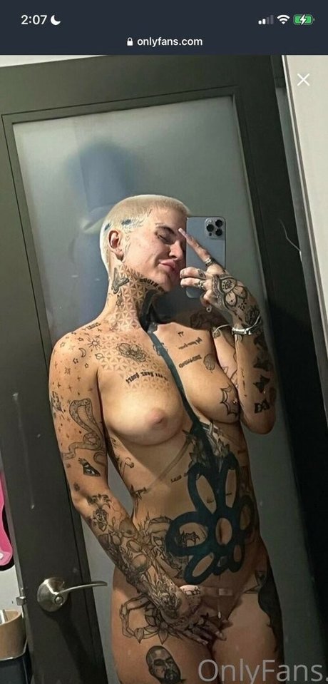 Coco Blake Nacktes geleaktes OnlyFans-Foto von Coco Blake #2