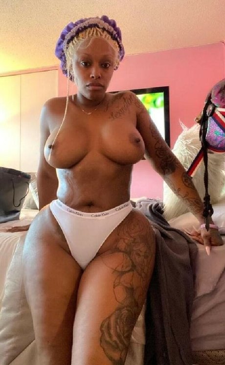 Martian Princess