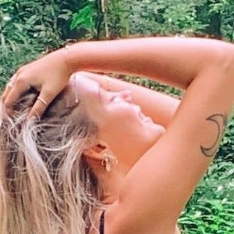 Nacktes geleaktes OnlyFans-Foto von Nicole Dutr