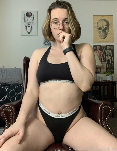 Suzannasmiles