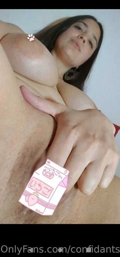 Confidantsarah