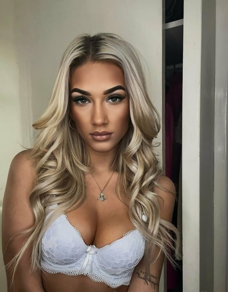 Blondiexof