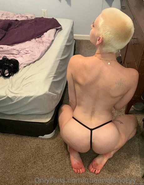 Queenofbootyy
