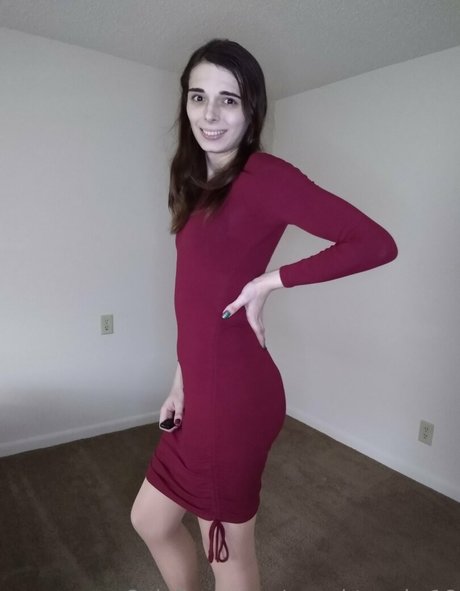 Nacktes geleaktes OnlyFans-Foto von Naughtyneko18