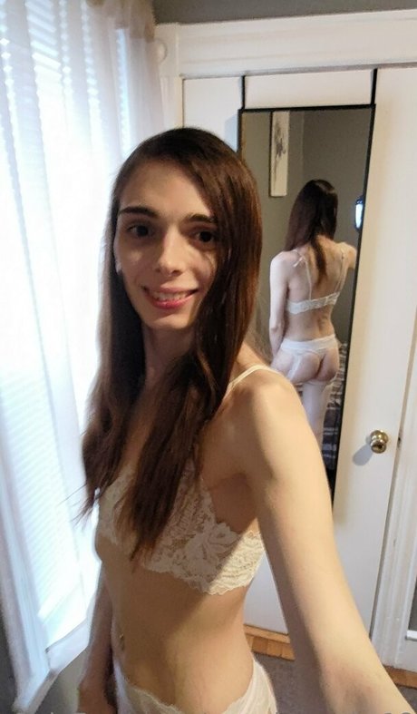 Nacktes geleaktes OnlyFans-Foto von Naughtyneko18