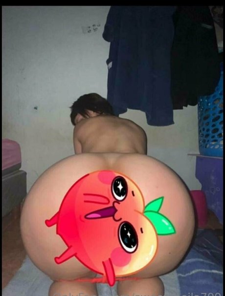 Nacktes geleaktes OnlyFans-Foto von Sweetsheila799