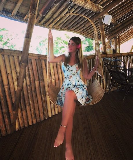Anna Ilyasova