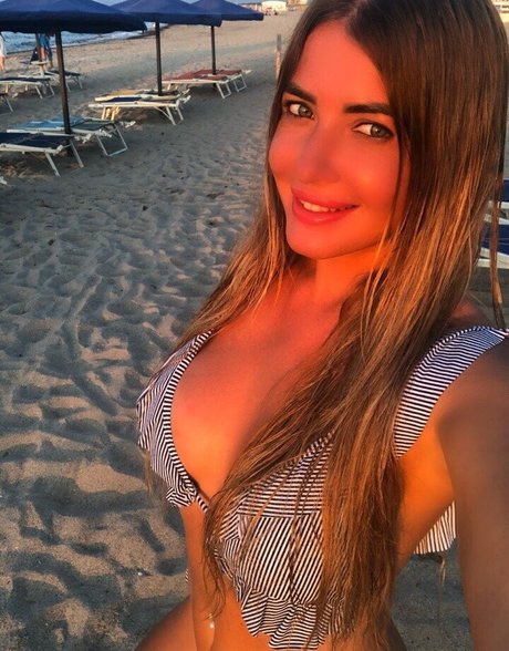 Anna Ilyasova