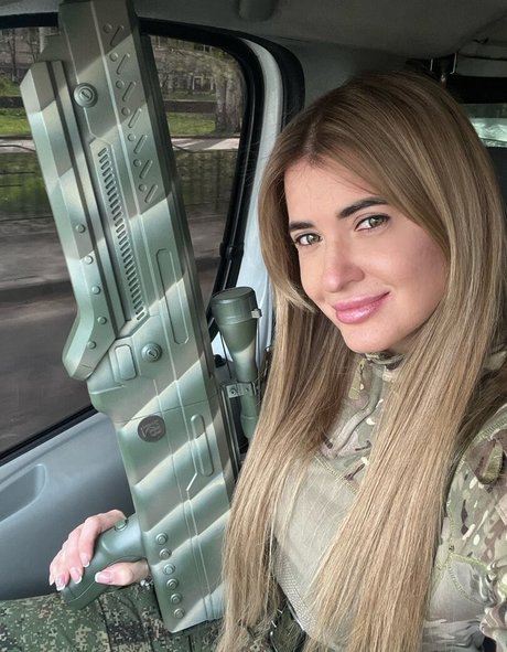 Anna Ilyasova