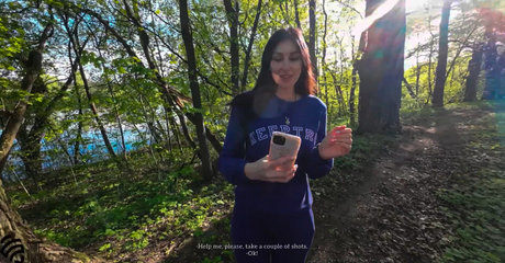Liza Virgin
