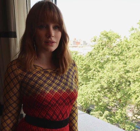 Bryce Dallas Howard