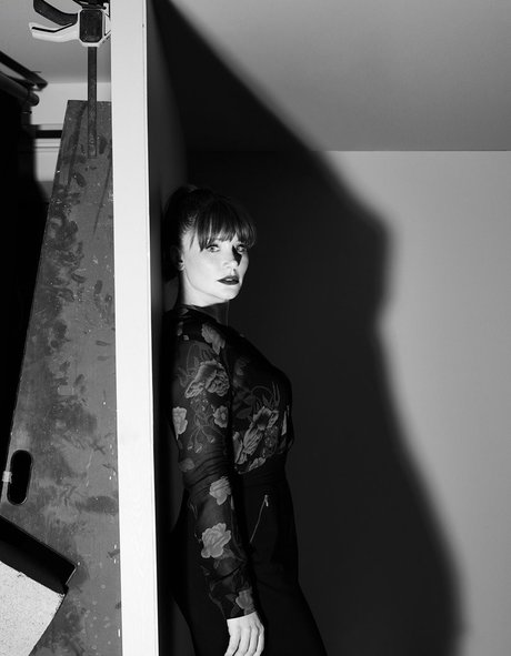 Bryce Dallas Howard