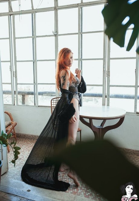 Nacktes geleaktes OnlyFans-Foto von Haru Sg