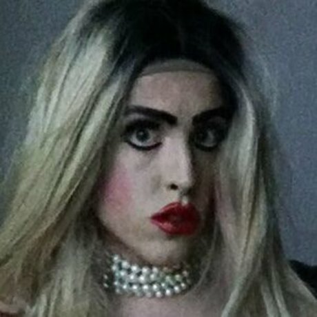 Nacktes geleaktes OnlyFans-Foto von Cynthiasatinxxx