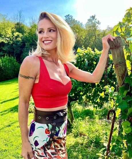 Michelle Hunziker
