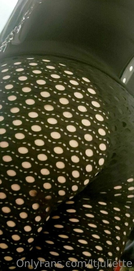 Nacktes geleaktes OnlyFans-Foto von Ltjuliette