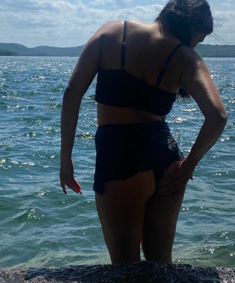 Nacktes geleaktes OnlyFans-Foto von Xjasx13
